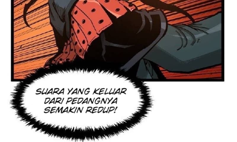 Martial Artist Lee Gwak Chapter 58 Gambar 58