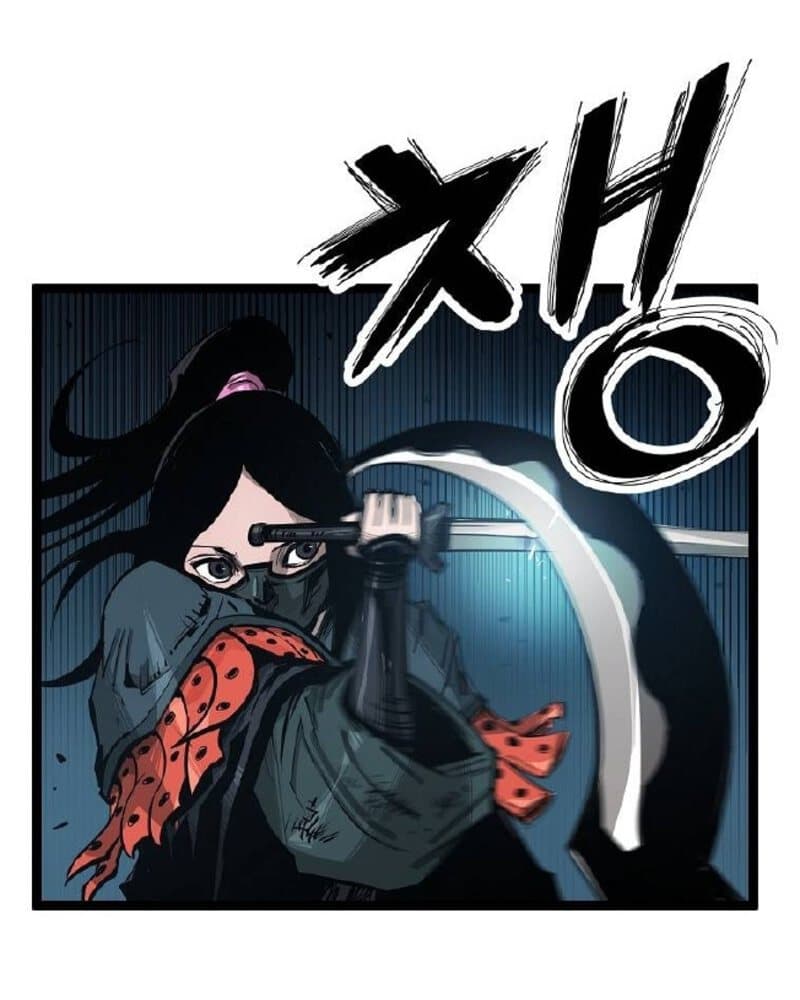 Martial Artist Lee Gwak Chapter 58 Gambar 66