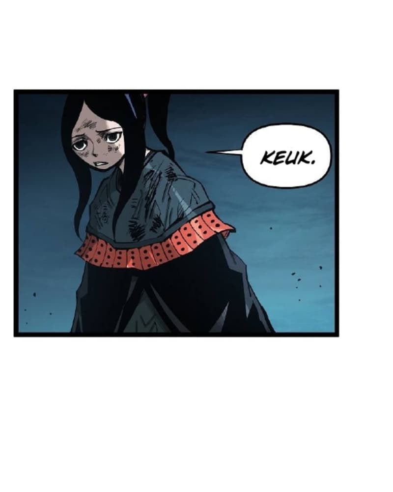 Martial Artist Lee Gwak Chapter 58 Gambar 71