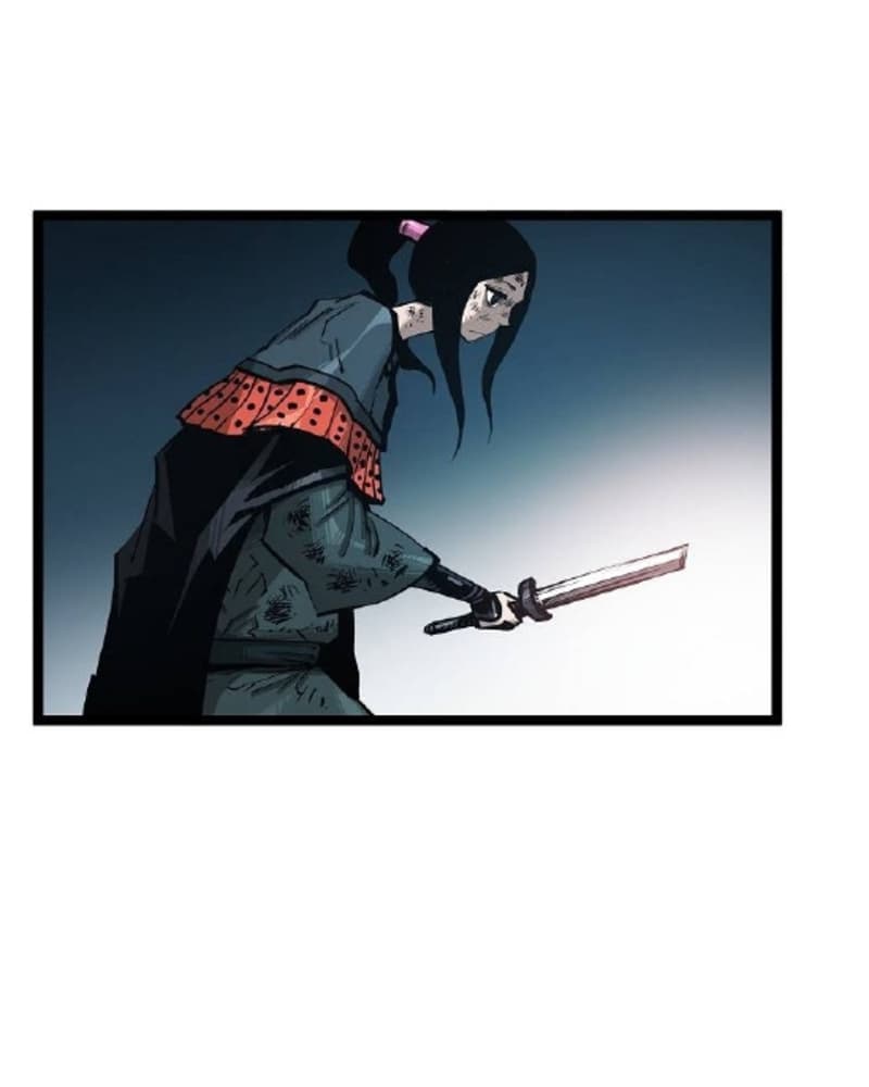 Martial Artist Lee Gwak Chapter 58 Gambar 72
