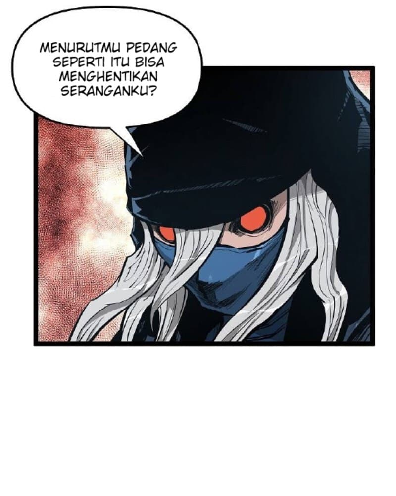 Martial Artist Lee Gwak Chapter 58 Gambar 73