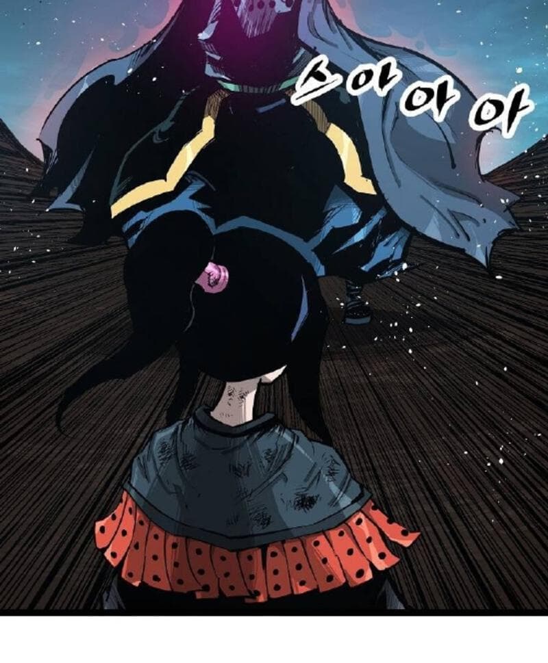 Martial Artist Lee Gwak Chapter 58 Gambar 75