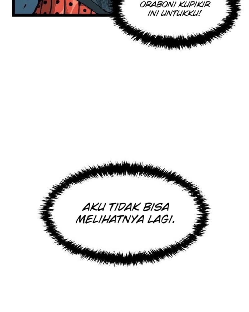 Martial Artist Lee Gwak Chapter 58 Gambar 77