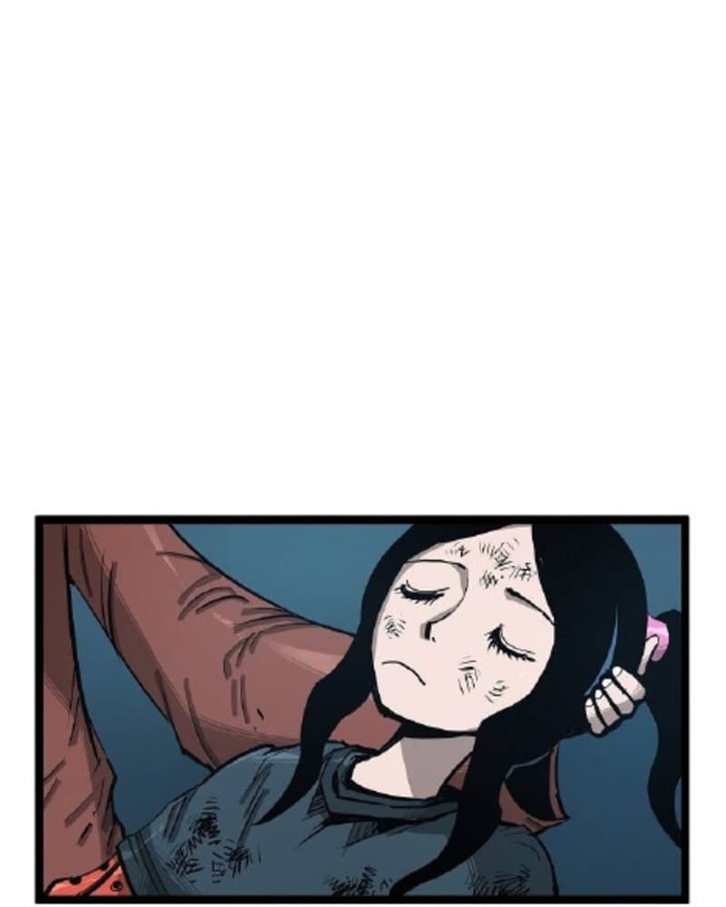 Martial Artist Lee Gwak Chapter 58 Gambar 82
