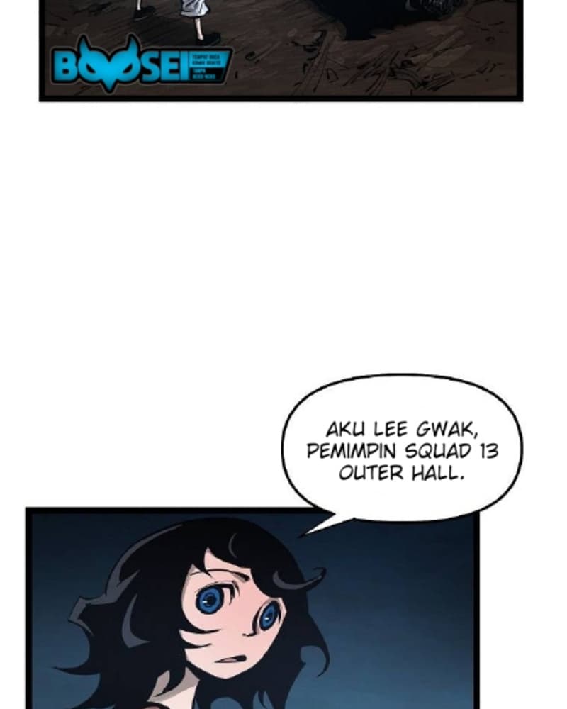 Martial Artist Lee Gwak Chapter 58 Gambar 84