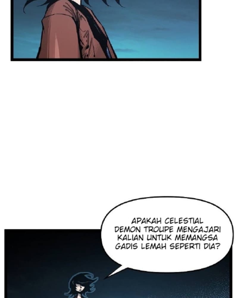 Martial Artist Lee Gwak Chapter 58 Gambar 85