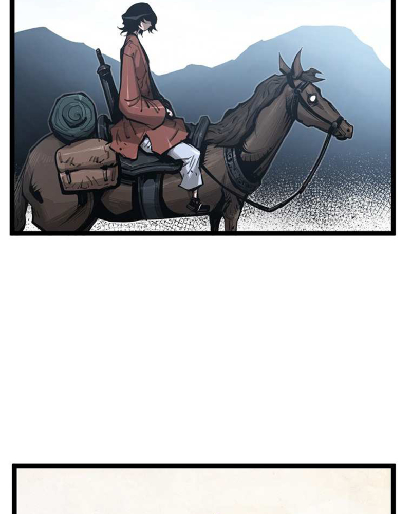 Martial Artist Lee Gwak Chapter 65 Gambar 5