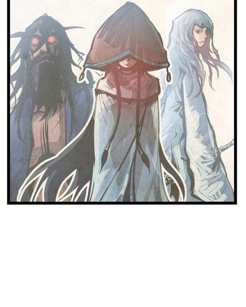 Martial Artist Lee Gwak Chapter 65 Gambar 6