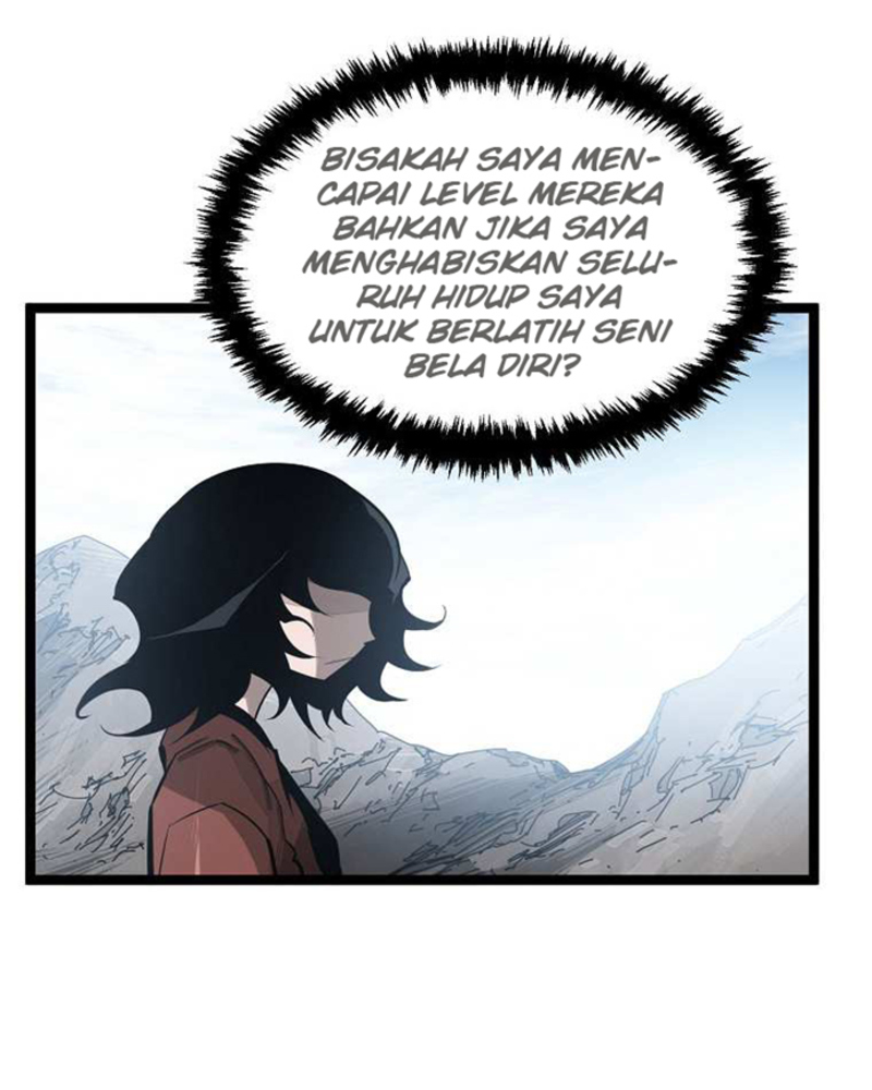 Martial Artist Lee Gwak Chapter 65 Gambar 7
