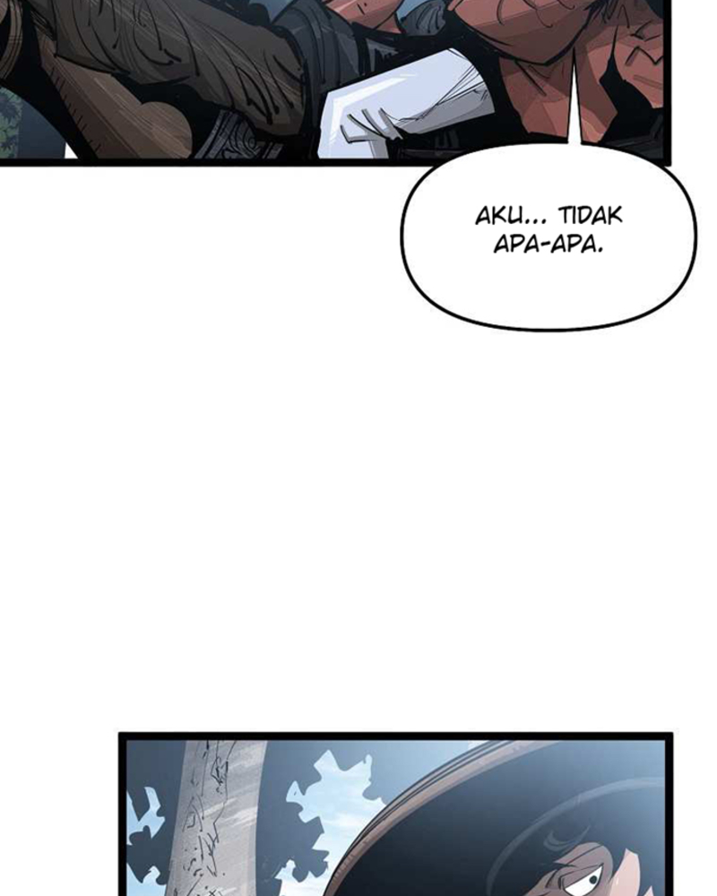 Martial Artist Lee Gwak Chapter 65 Gambar 9