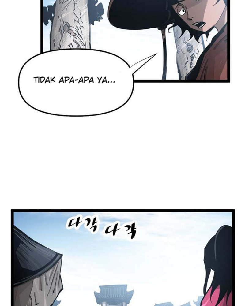 Martial Artist Lee Gwak Chapter 65 Gambar 10
