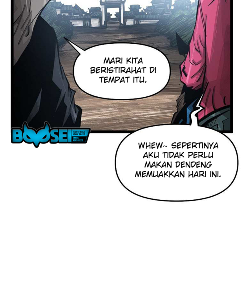 Martial Artist Lee Gwak Chapter 65 Gambar 11