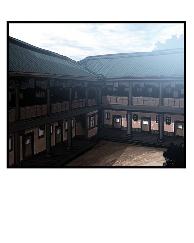 Martial Artist Lee Gwak Chapter 65 Gambar 12