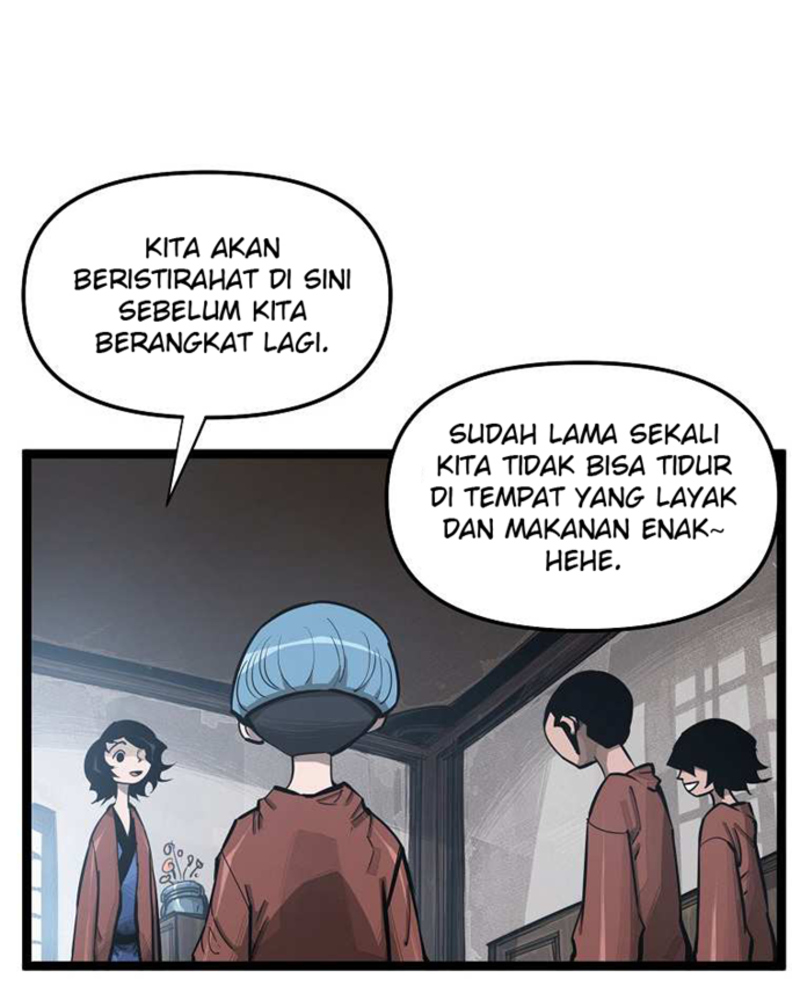 Martial Artist Lee Gwak Chapter 65 Gambar 13