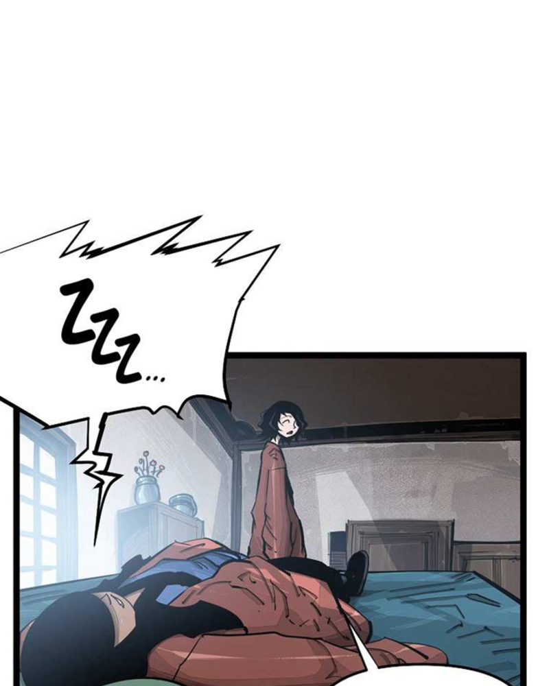 Martial Artist Lee Gwak Chapter 65 Gambar 14