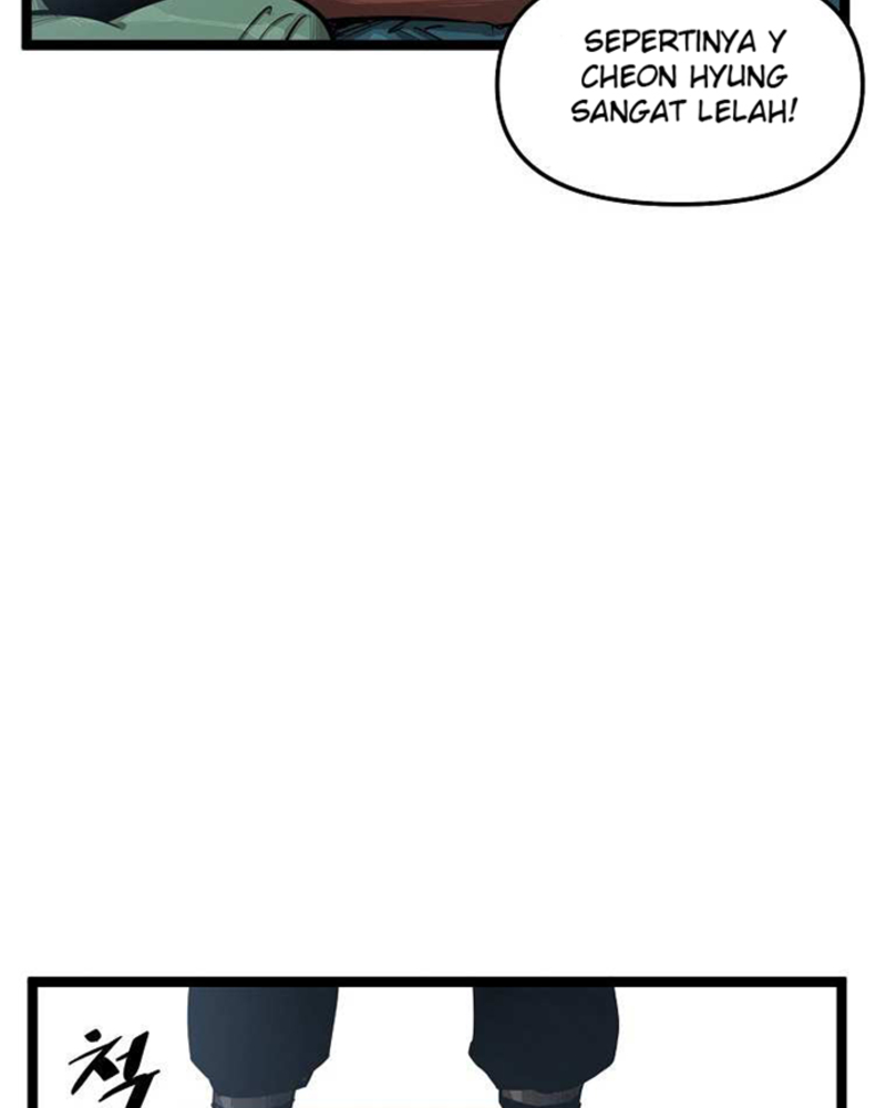 Martial Artist Lee Gwak Chapter 65 Gambar 15