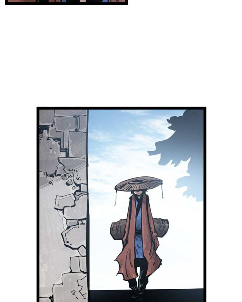 Martial Artist Lee Gwak Chapter 65 Gambar 18