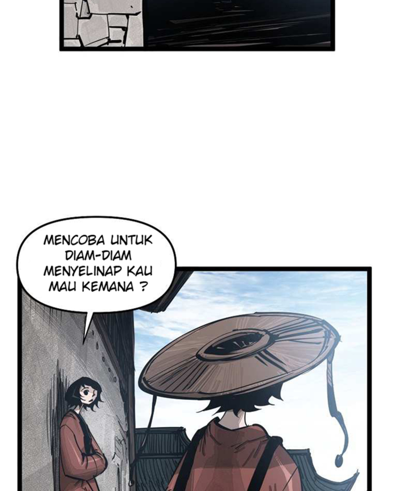 Martial Artist Lee Gwak Chapter 65 Gambar 19