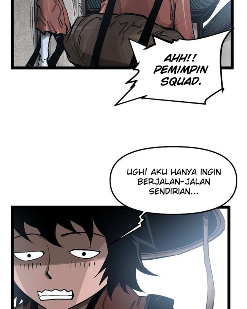 Martial Artist Lee Gwak Chapter 65 Gambar 20