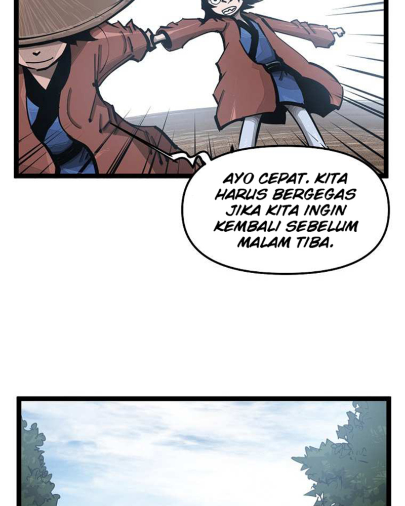 Martial Artist Lee Gwak Chapter 65 Gambar 23