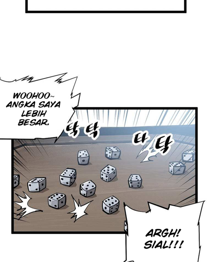 Martial Artist Lee Gwak Chapter 65 Gambar 27