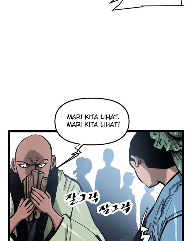 Martial Artist Lee Gwak Chapter 65 Gambar 28