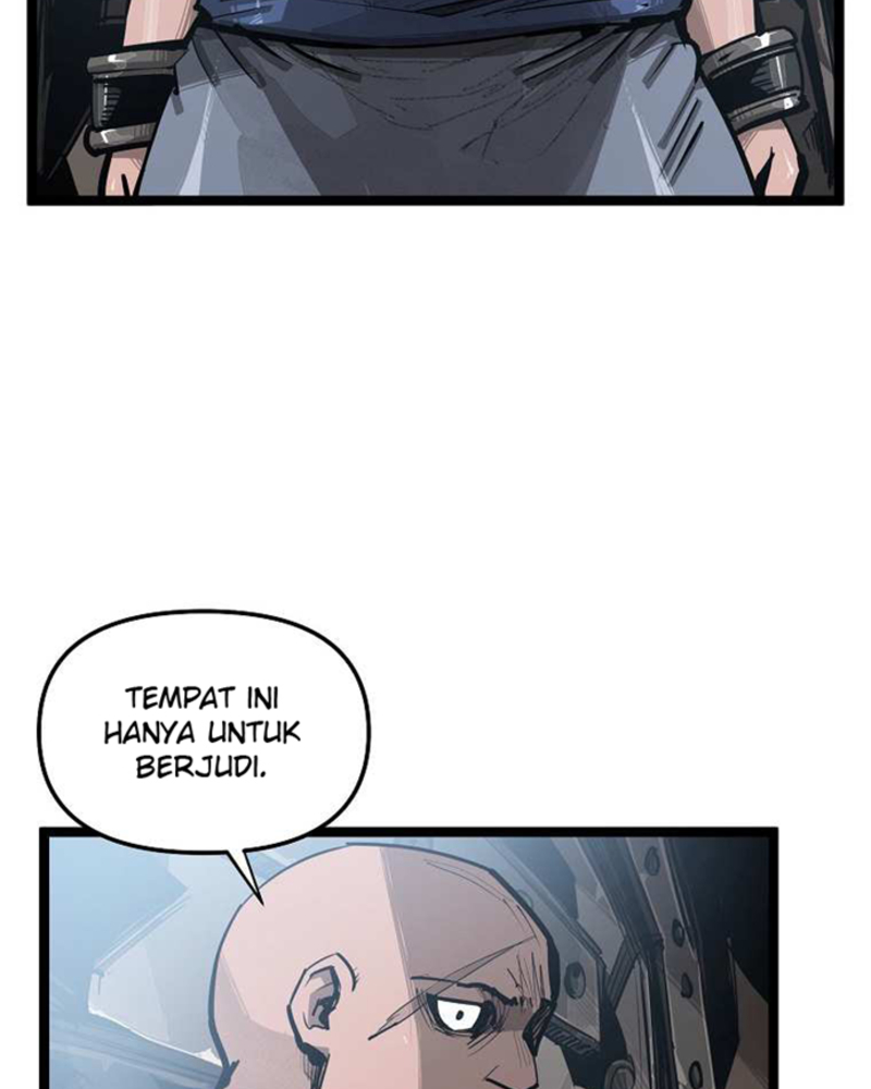 Martial Artist Lee Gwak Chapter 65 Gambar 33