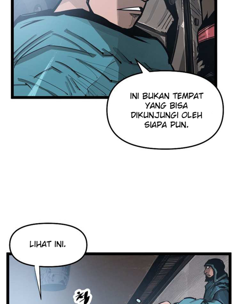 Martial Artist Lee Gwak Chapter 65 Gambar 34