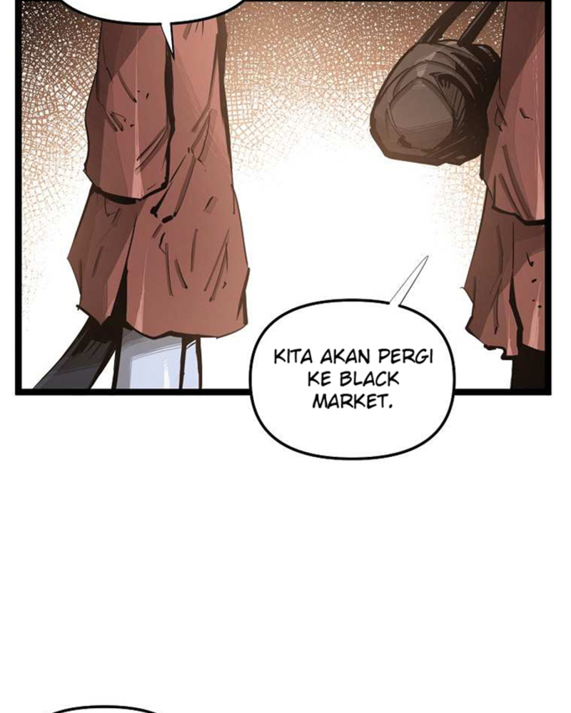 Martial Artist Lee Gwak Chapter 65 Gambar 36