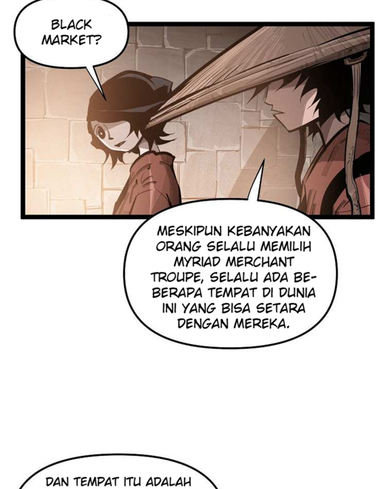 Martial Artist Lee Gwak Chapter 65 Gambar 37