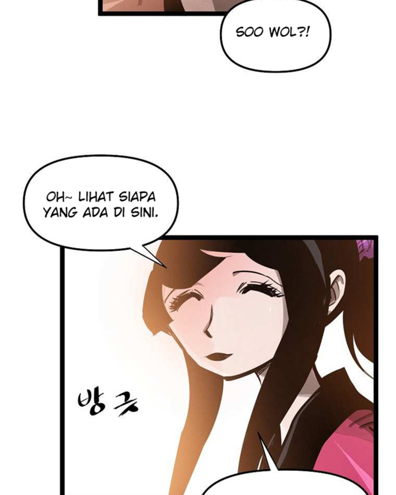 Martial Artist Lee Gwak Chapter 65 Gambar 41