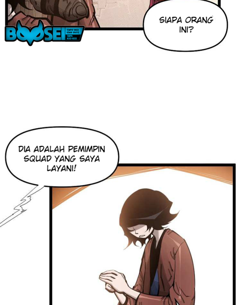 Martial Artist Lee Gwak Chapter 65 Gambar 43