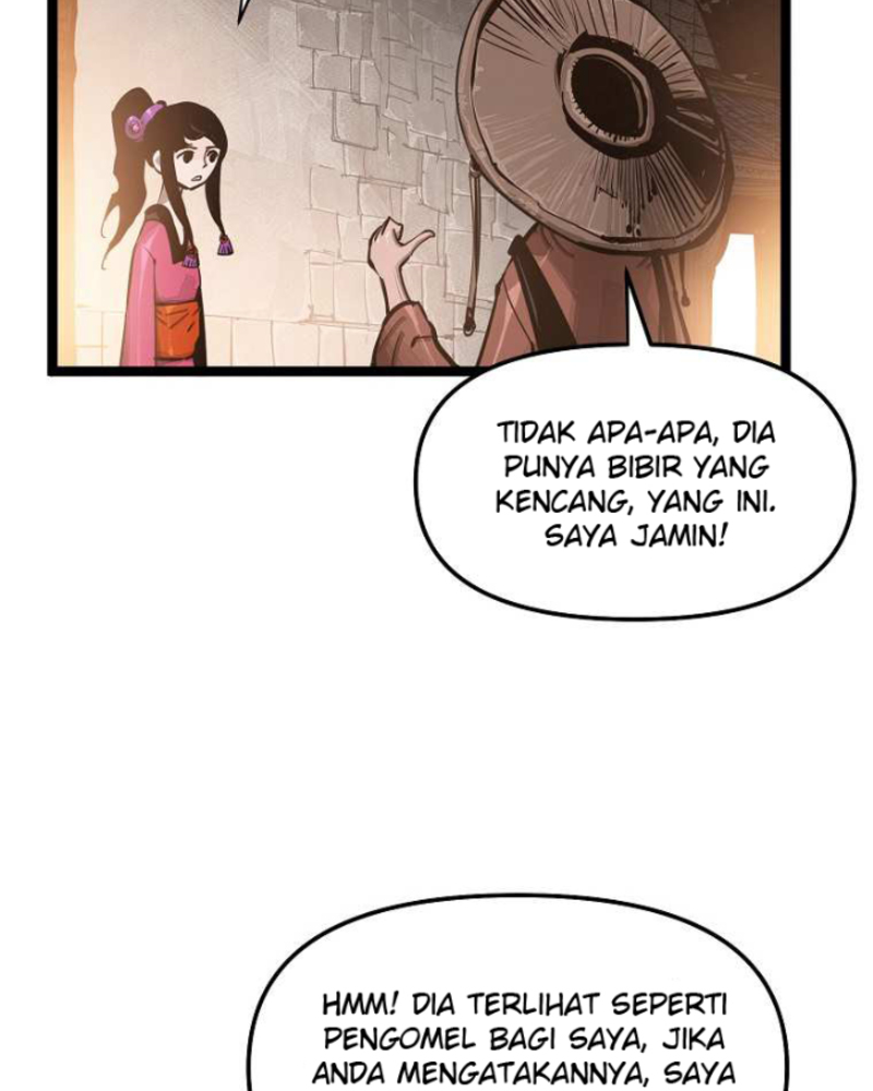 Martial Artist Lee Gwak Chapter 65 Gambar 45