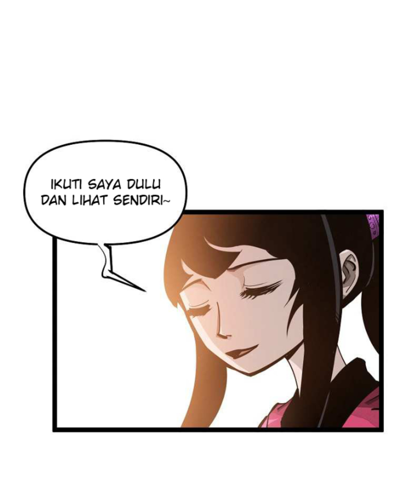 Martial Artist Lee Gwak Chapter 65 Gambar 47