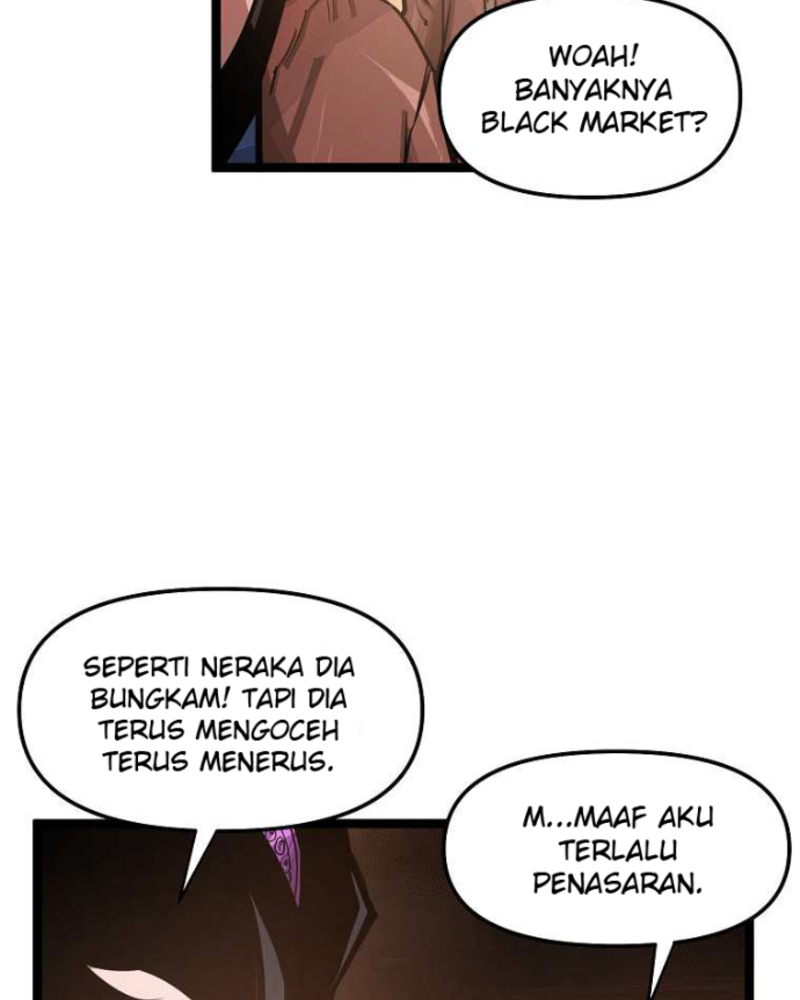 Martial Artist Lee Gwak Chapter 65 Gambar 50