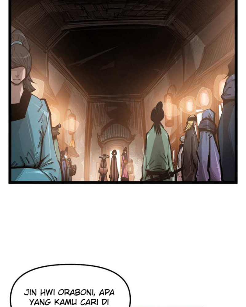 Martial Artist Lee Gwak Chapter 65 Gambar 52