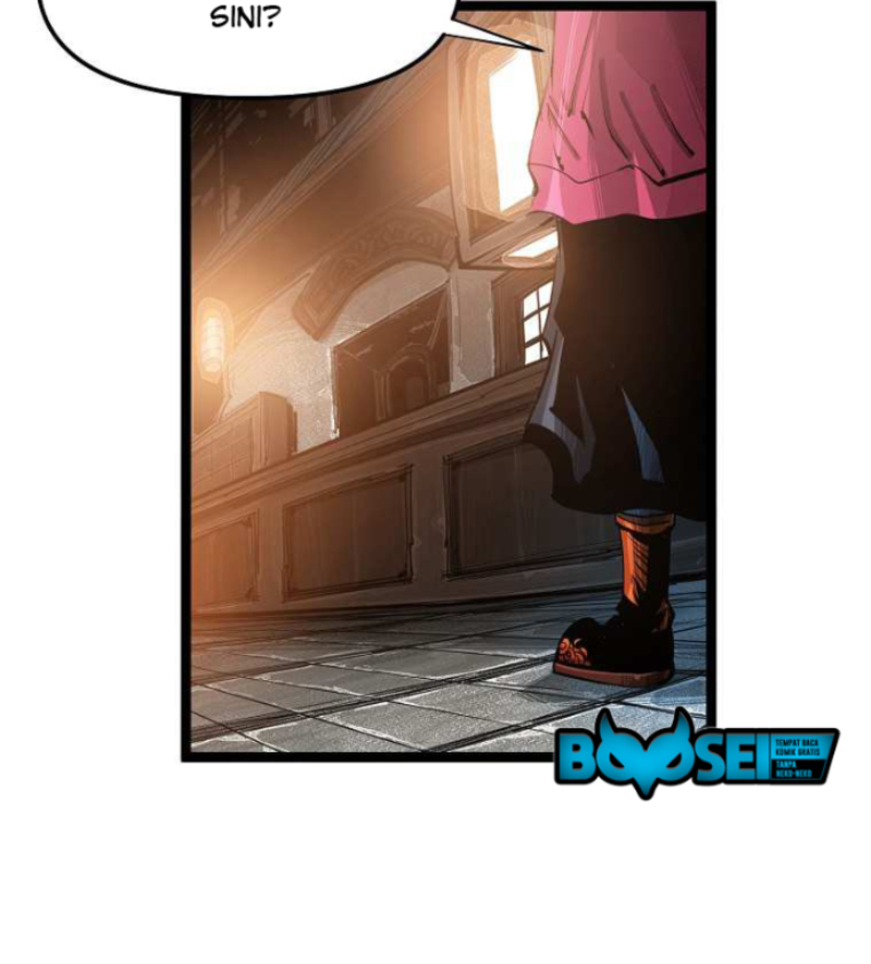 Martial Artist Lee Gwak Chapter 65 Gambar 53