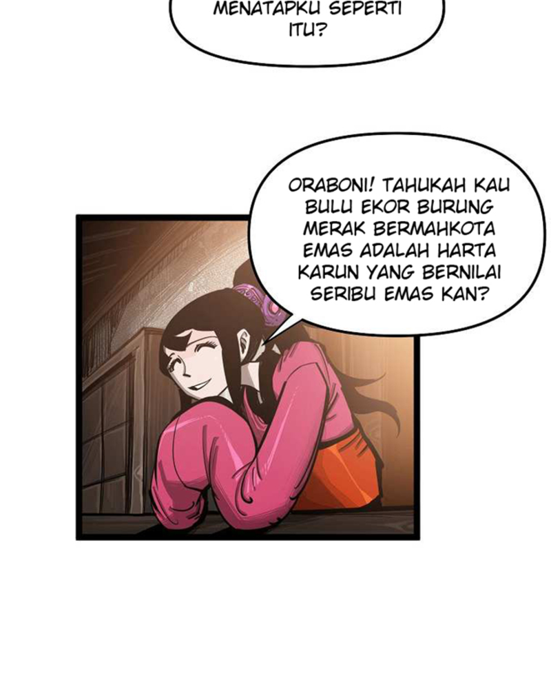 Martial Artist Lee Gwak Chapter 65 Gambar 56