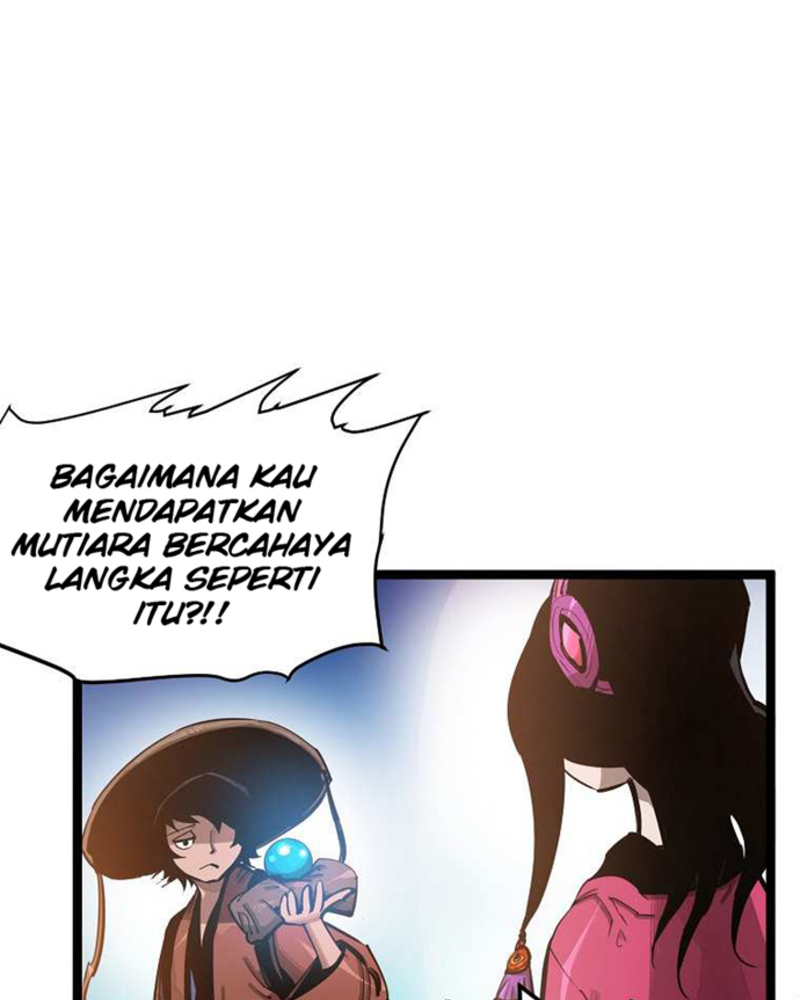 Martial Artist Lee Gwak Chapter 65 Gambar 58
