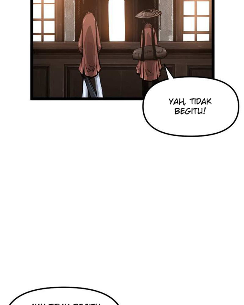 Martial Artist Lee Gwak Chapter 65 Gambar 60
