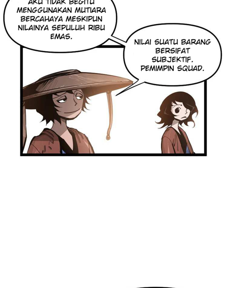 Martial Artist Lee Gwak Chapter 65 Gambar 61