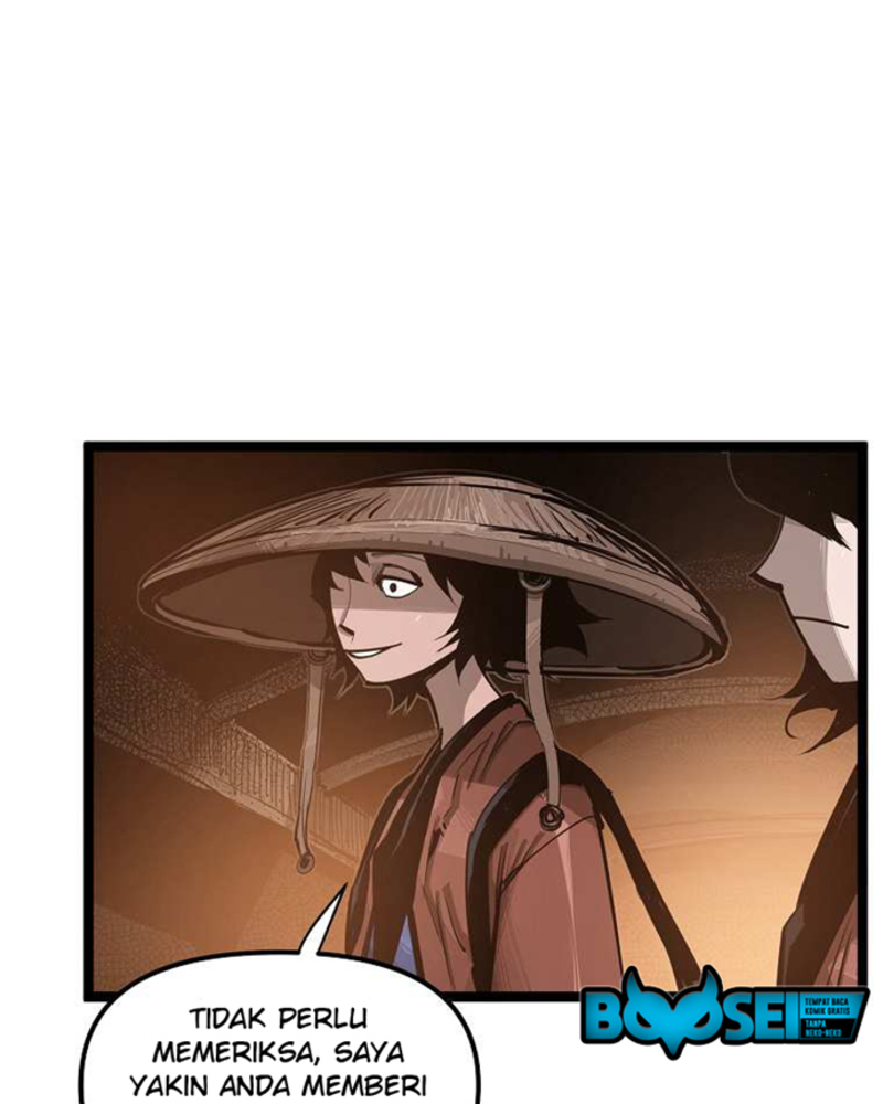 Martial Artist Lee Gwak Chapter 65 Gambar 63