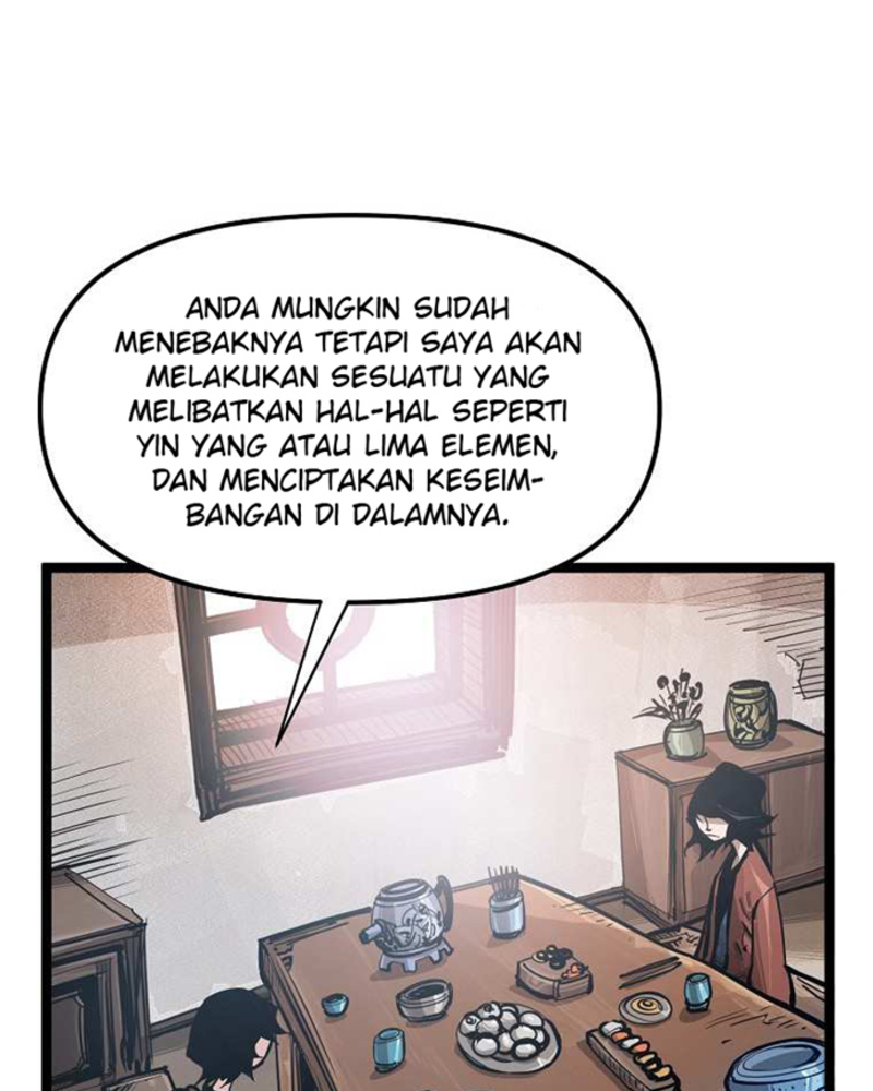Martial Artist Lee Gwak Chapter 65 Gambar 66