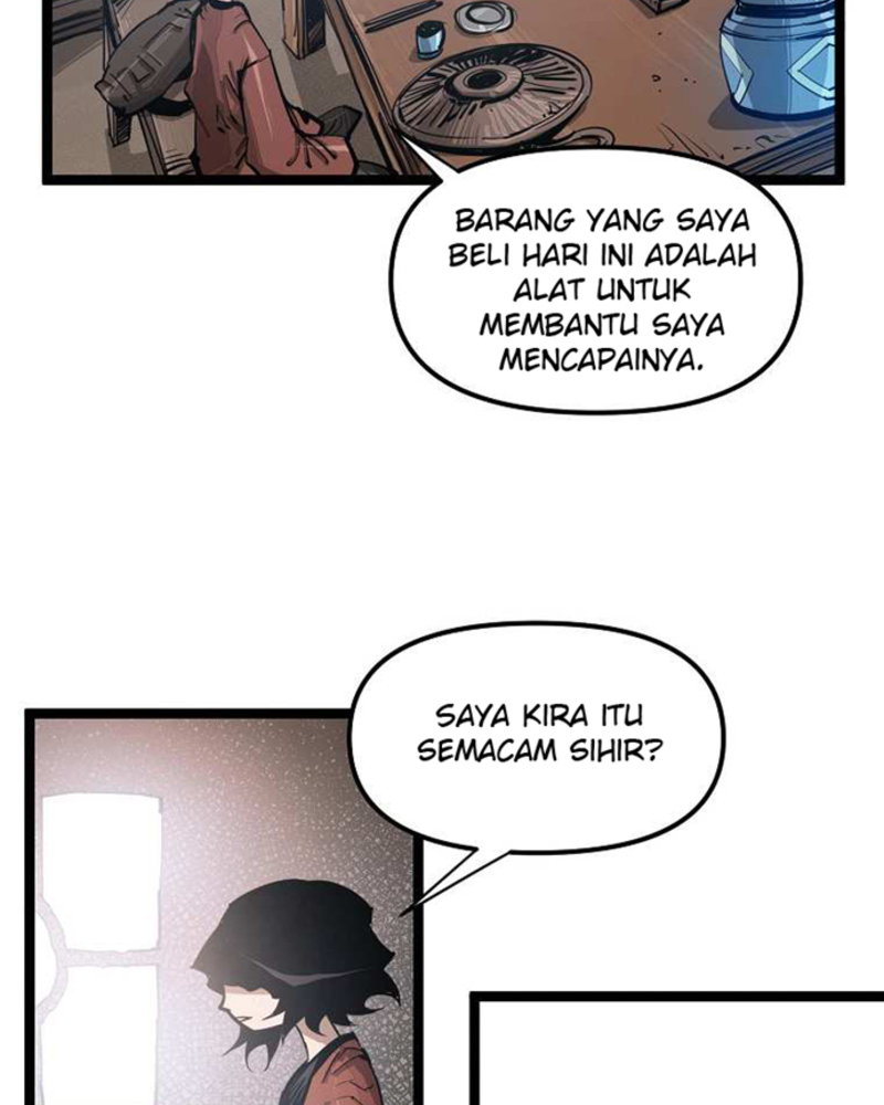 Martial Artist Lee Gwak Chapter 65 Gambar 67