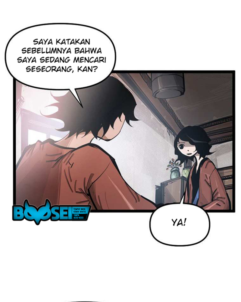 Martial Artist Lee Gwak Chapter 65 Gambar 70