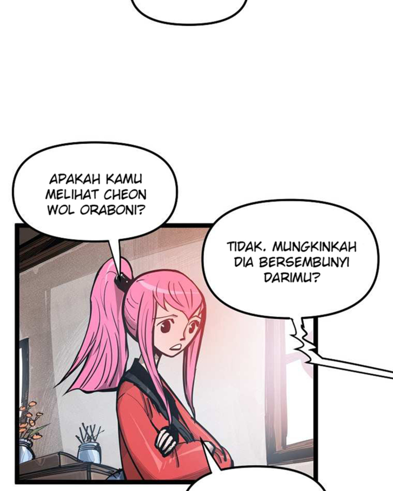 Martial Artist Lee Gwak Chapter 65 Gambar 73