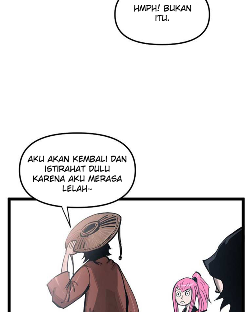 Martial Artist Lee Gwak Chapter 65 Gambar 74