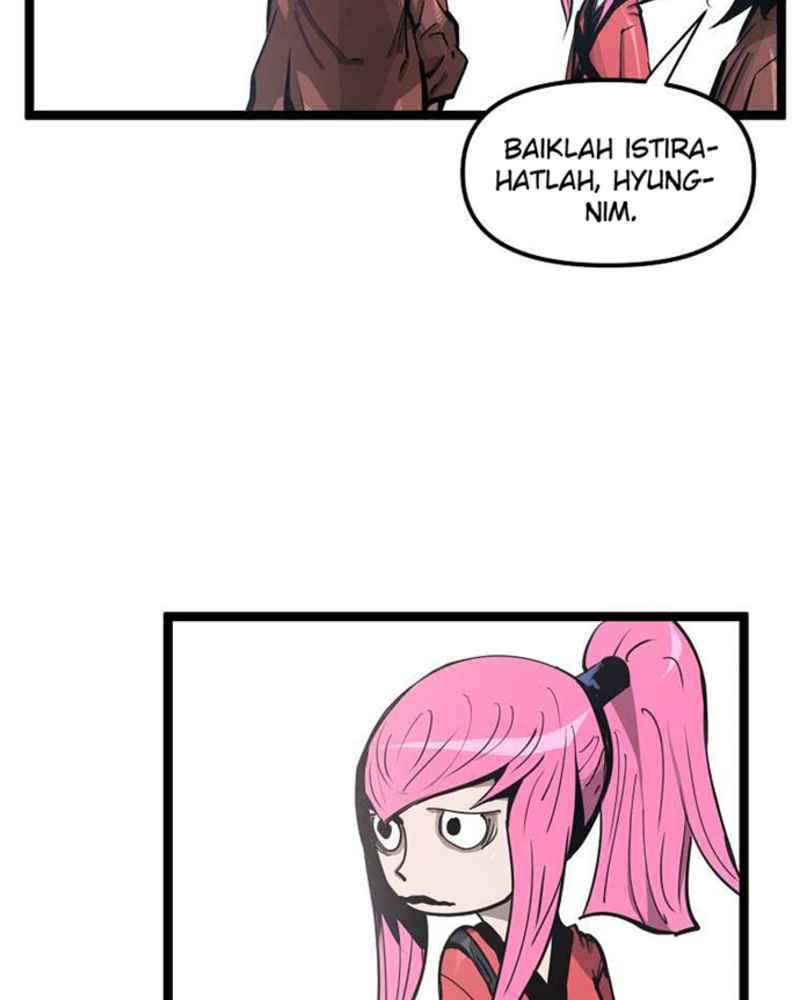 Martial Artist Lee Gwak Chapter 65 Gambar 75
