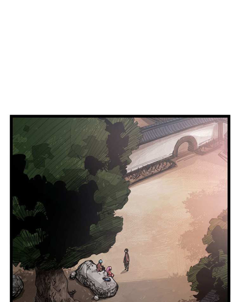 Martial Artist Lee Gwak Chapter 65 Gambar 79