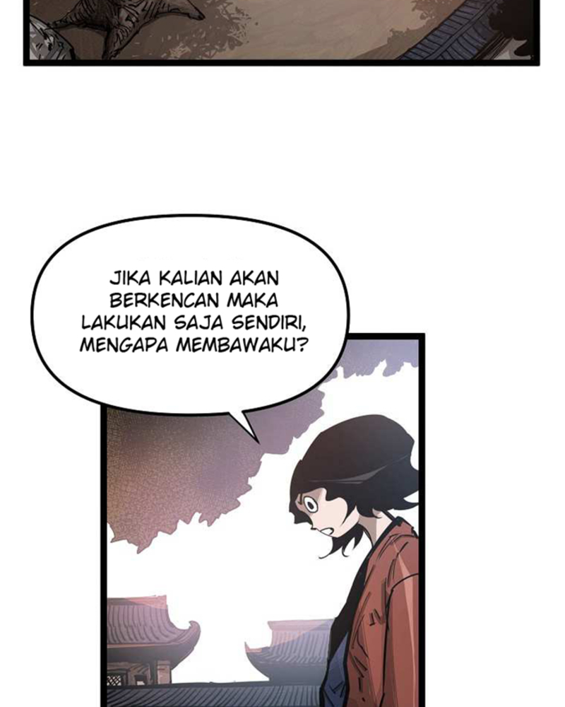 Martial Artist Lee Gwak Chapter 65 Gambar 80